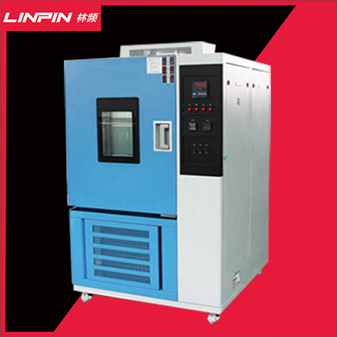 為什么低溫試驗箱能讓材料測試穩(wěn)如泰山